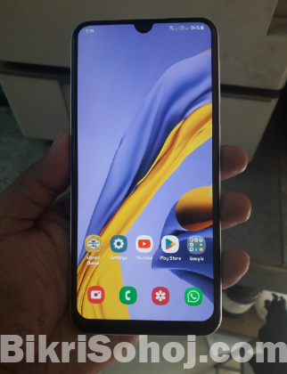 Samsung m30s (4/64)